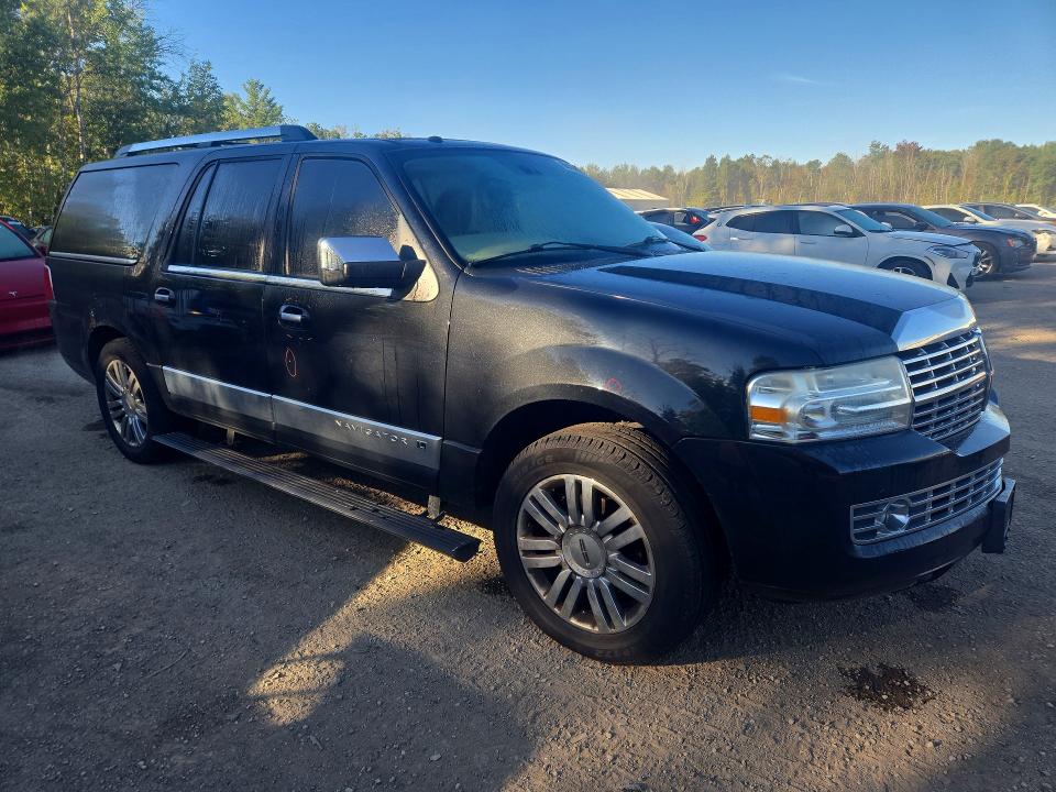Aukcja sprzedaży 2010 Lincoln Navigator, vin: 5LMJJ3J55AEJ02310, numer aukcji: 68106526
