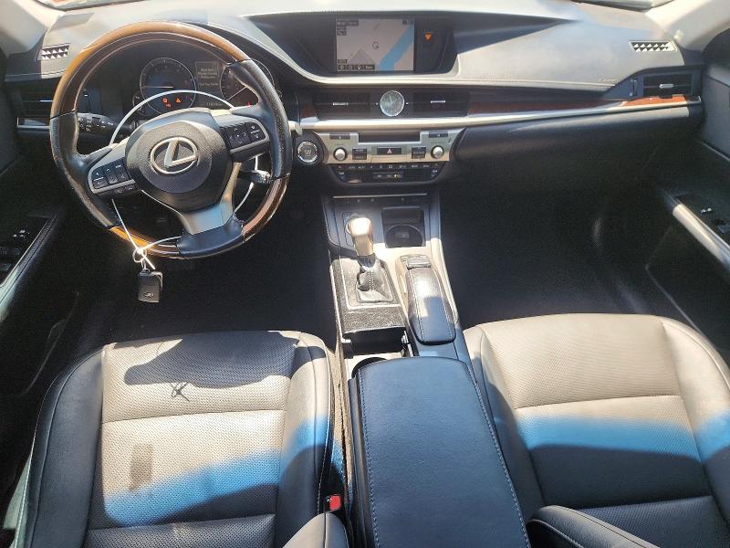 Aukcja sprzedaży 2016 Lexus Es, vin: 58ABK1GG0GU016122, numer aukcji: 67674696