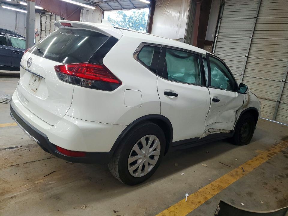Aukcja sprzedaży 2017 Nissan Rogue, vin: 5N1AT2MT9HC897305, numer aukcji: 67939116