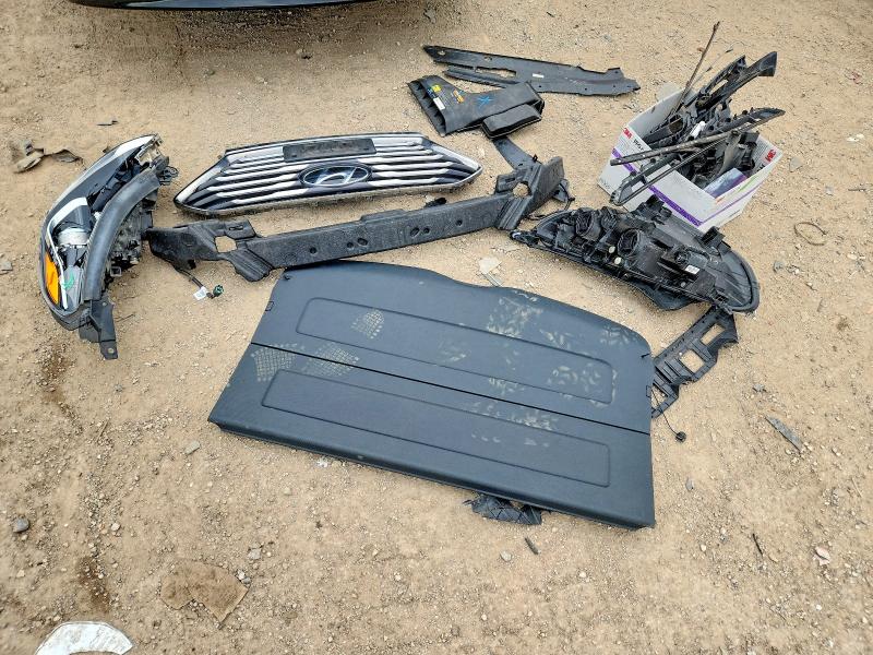 69404426 :رقم المزاد ، KMHE24L3XJA079892 vin ، 2018 Hyundai Sonata Hybrid مزاد بيع