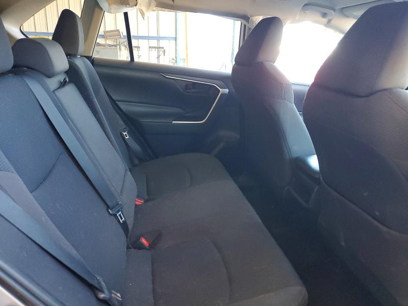 Aukcja sprzedaży 2019 Toyota Rav4, vin: 2T3F1RFV6KW004955, numer aukcji: 67796276