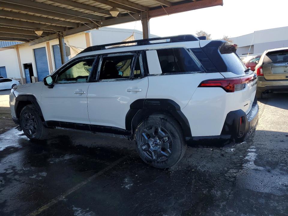 68848186 :رقم المزاد ، JF2BUPAD7TY508402 vin ، 2026 Subaru Outback مزاد بيع