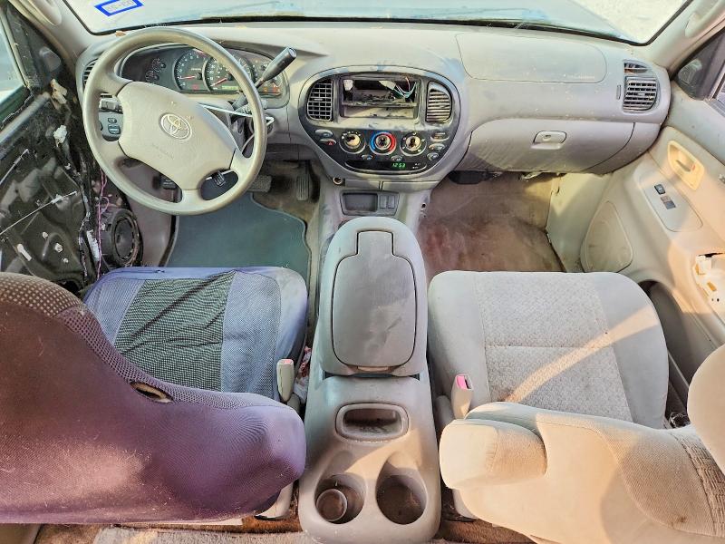Aukcja sprzedaży 2006 Toyota Tundra, vin: 5TBET341X6S560284, numer aukcji: 70819226