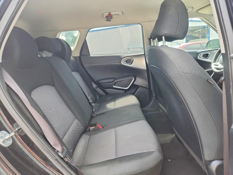 Продаж на аукціоні авто 2023 Kia Soul, vin: KNDJ23AU9P7876987, номер лоту: 67365896