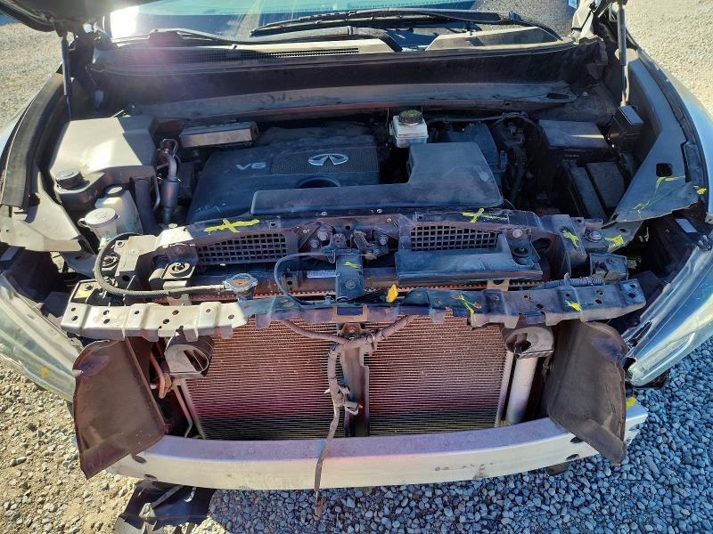 Aukcja sprzedaży 2020 Infiniti Qx60, vin: 5N1DL0MN4LC520960, numer aukcji: 70560536