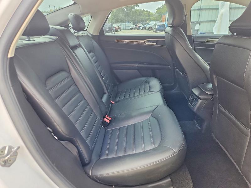 Продажа на аукционе авто 2016 Ford Fusion, vin: 3FA6P0HD0GR272545, номер лота: 69594936