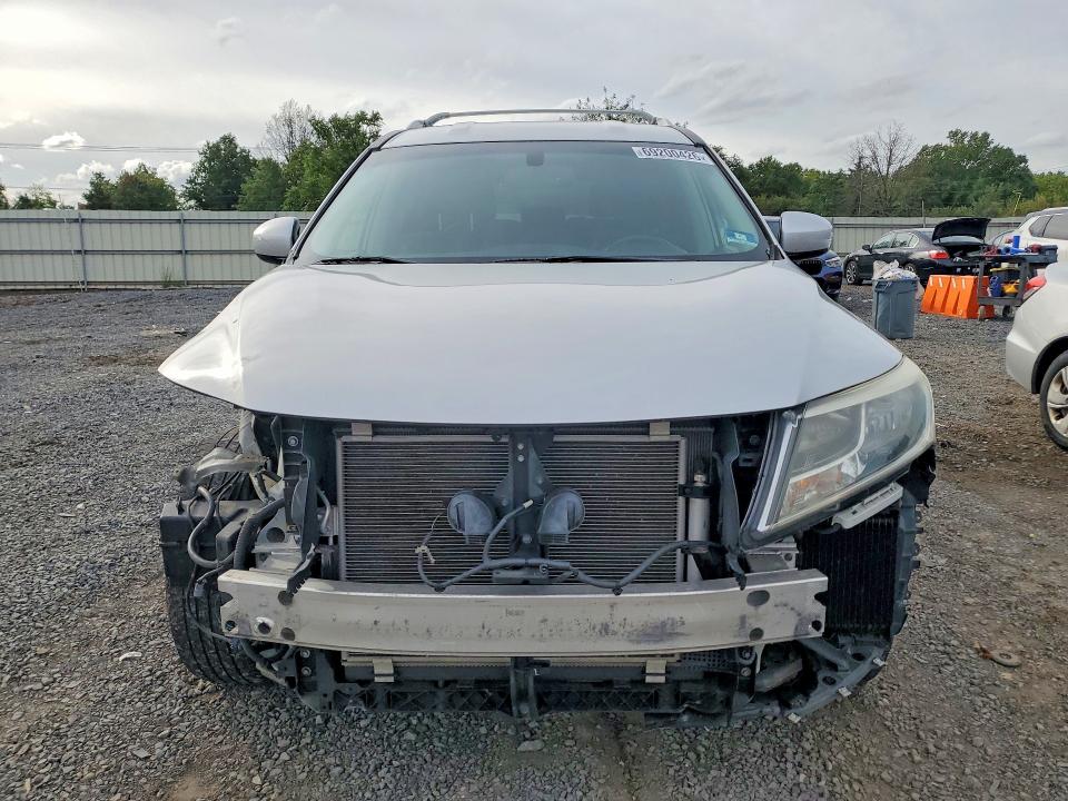 Aukcja sprzedaży 2016 Nissan Pathfinder, vin: 5N1AR2MM2GC626656, numer aukcji: 69200426
