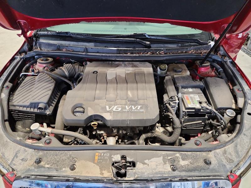 Aukcja sprzedaży 2013 Buick Lacrosse, vin: 1G4GC5E32DF120256        , numer aukcji: 69118646