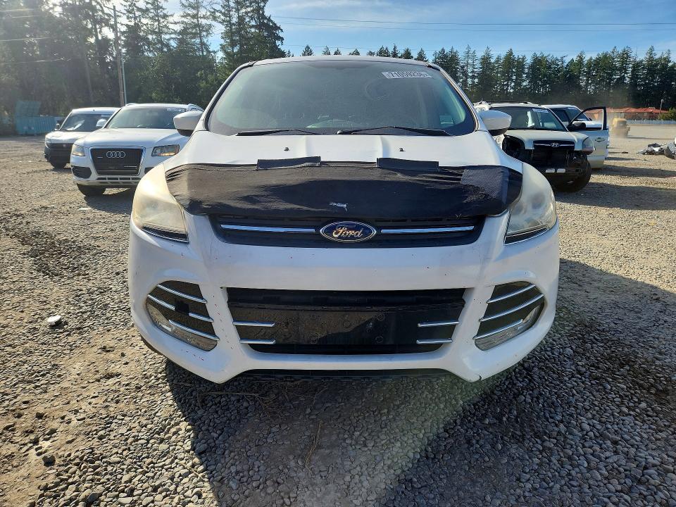 Продажа на аукционе авто 2015 Ford Escape, vin: 1FMCU0G98FUA63723, номер лота: 71059236