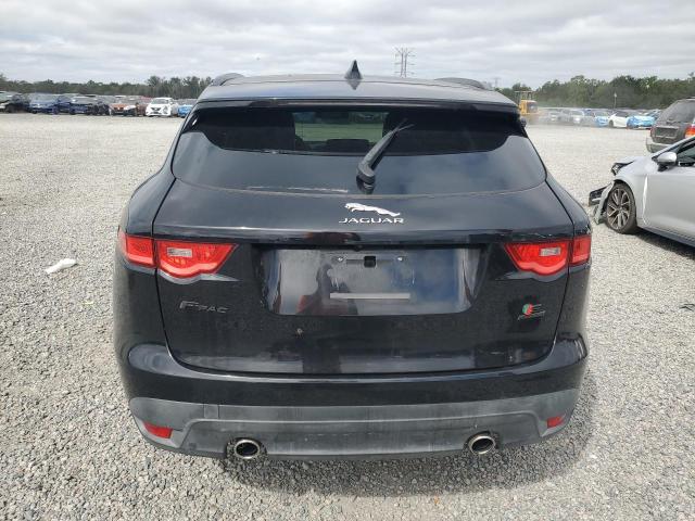 Продаж на аукціоні авто 2017 Jaguar F-pace, vin: SADCJ2BV7HA088957, номер лоту: 70684146