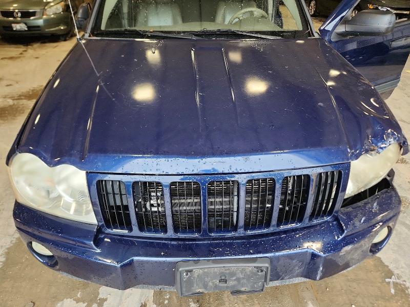 Продаж на аукціоні авто 2005 Jeep Grand Cherokee, vin: 1J4GR48K55C512855, номер лоту: 68926236