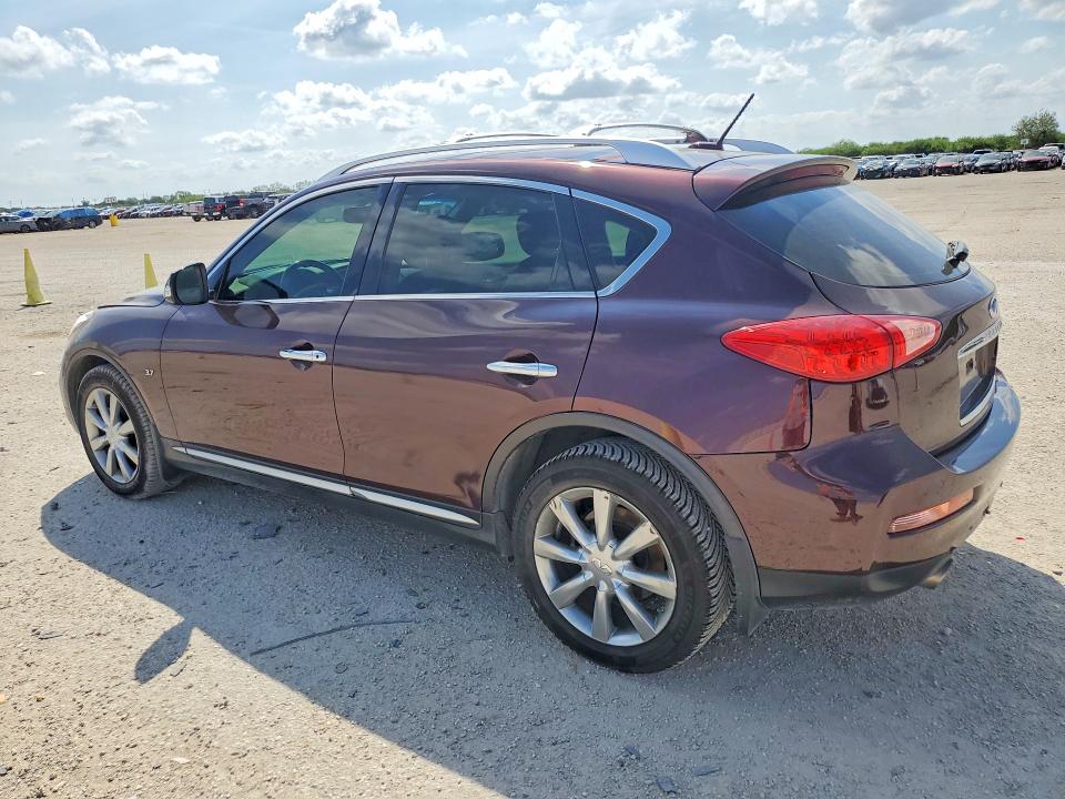 Aukcja sprzedaży 2017 Infiniti Qx50, vin: JN1BJ0RP7HM386669, numer aukcji: 70121456