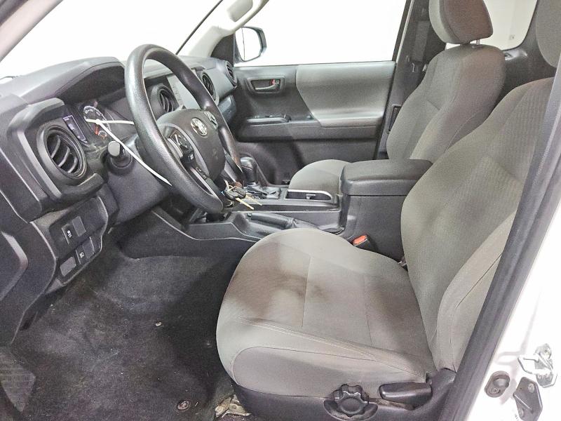 Продаж на аукціоні авто 2021 Toyota Tacoma, vin: 3TYRX5GNXMT023956, номер лоту: 68625786