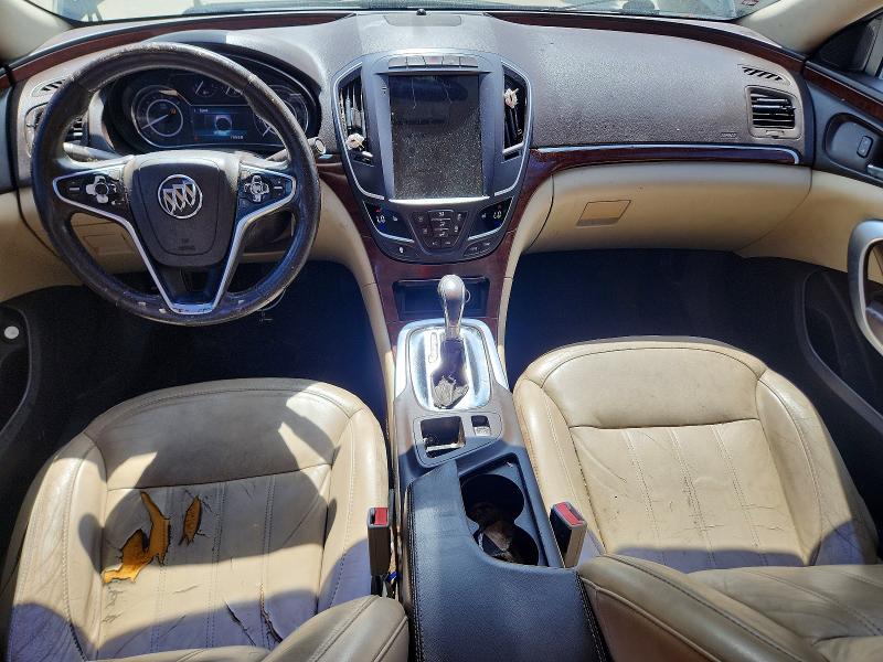 Aukcja sprzedaży 2014 Buick Regal, vin: 2G4GN5EX1E9321721, numer aukcji: 70122616