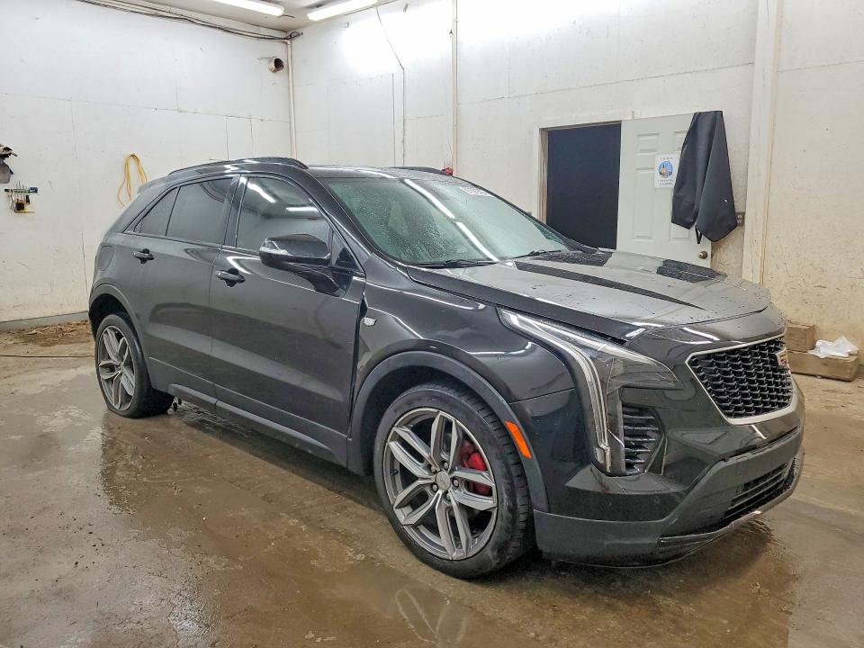 Продаж на аукціоні авто 2021 Cadillac Xt4, vin: 1GYFZER41MF001755, номер лоту: 67972536