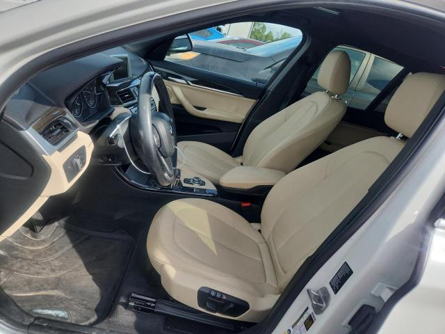 Продажа на аукционе авто 2016 Bmw X1, vin: WBXHT3C32GP889972, номер лота: 70121866