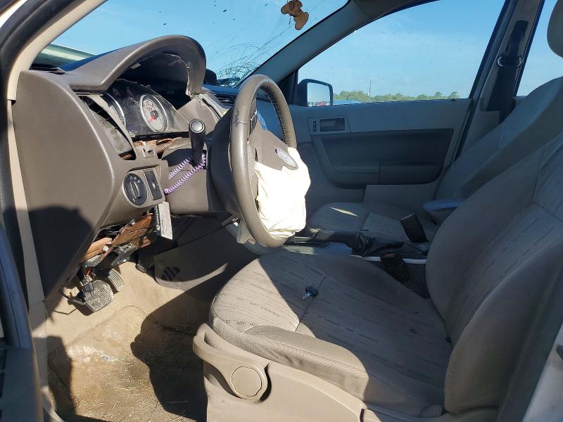 2011 Ford Focus მანქანა იყიდება აუქციონზე, vin: 1FAHP3FN2BW130399, აუქციონის ნომერი: 69502136