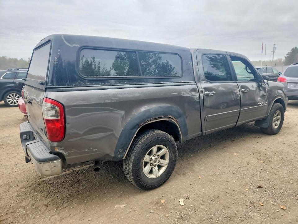 2006 Toyota Tundra მანქანა იყიდება აუქციონზე, vin: 5TBET34166S540114, აუქციონის ნომერი: 66951106