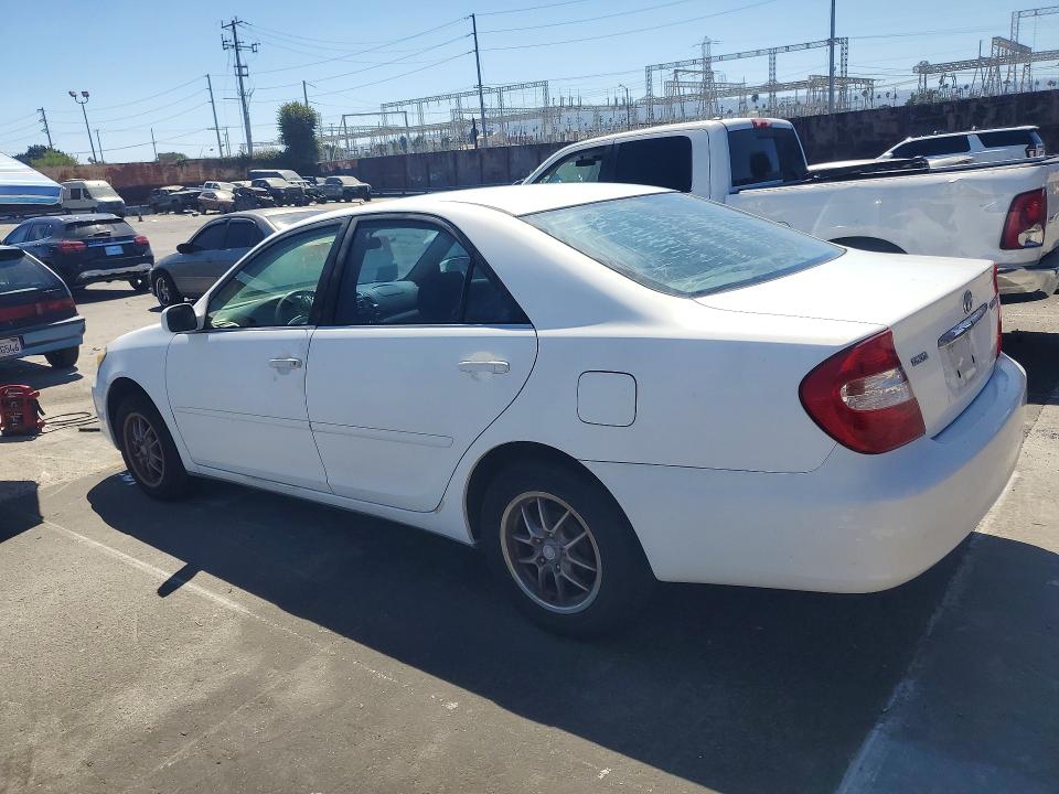 Aukcja sprzedaży 2003 Toyota Camry, vin: 4T1BE32K73U158807, numer aukcji: 67684366