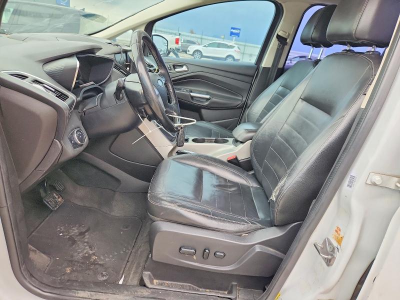 70026306 :رقم المزاد ، 1FADP5BU8DL519009 vin ، 2013 Ford C-max مزاد بيع