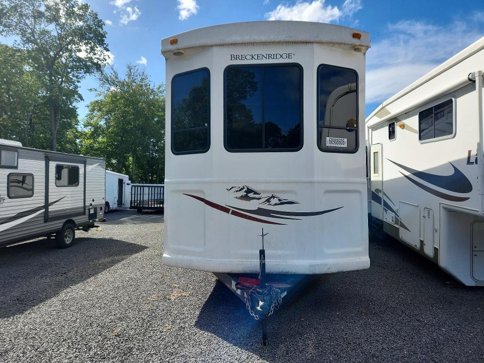 Продажа на аукционе авто 2014 Dutchmen Breckenrid, vin: 47CTXTV2XEZ710643, номер лота: 68988606