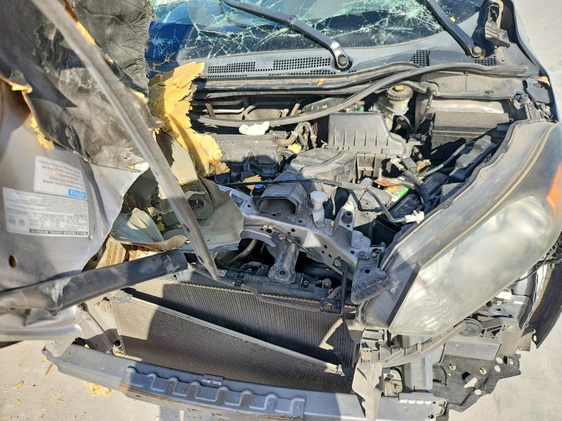 69180966 :رقم المزاد ، 3CZRU5H37JG703948 vin ، 2018 Honda Hr-v مزاد بيع