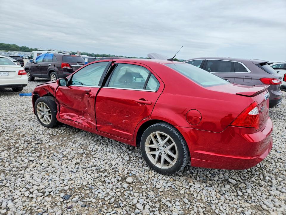 2012 Ford Fusion მანქანა იყიდება აუქციონზე, vin: 3FAHP0JAXCR413205, აუქციონის ნომერი: 68782876