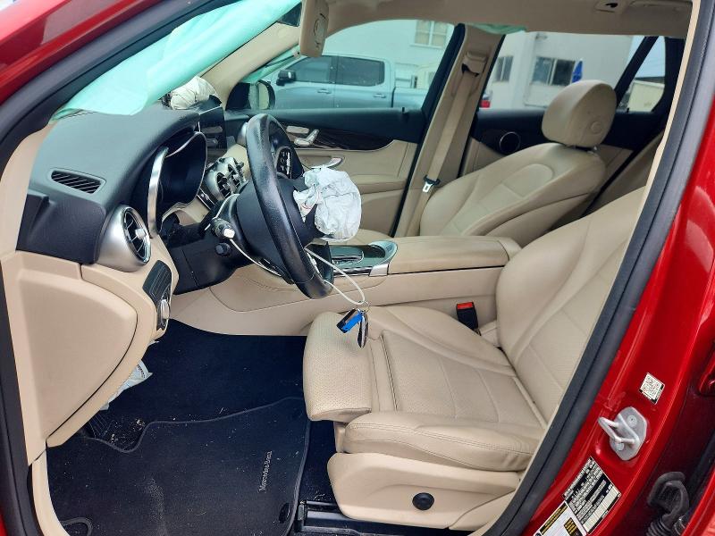 Aukcja sprzedaży 2021 Mercedes-benz Glc, vin: W1N0G8DB0MF869926, numer aukcji: 68547336