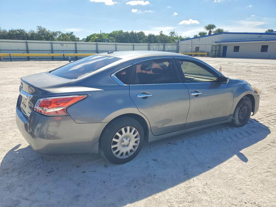 Продаж на аукціоні авто 2015 Nissan Altima, vin: 1N4AL3AP7FC178994, номер лоту: 69004846
