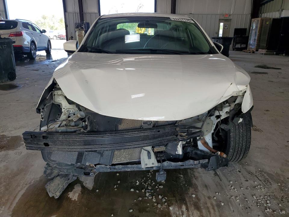 Aukcja sprzedaży 2019 Nissan Sentra, vin: 3N1AB7AP3KY360653, numer aukcji: 69257176