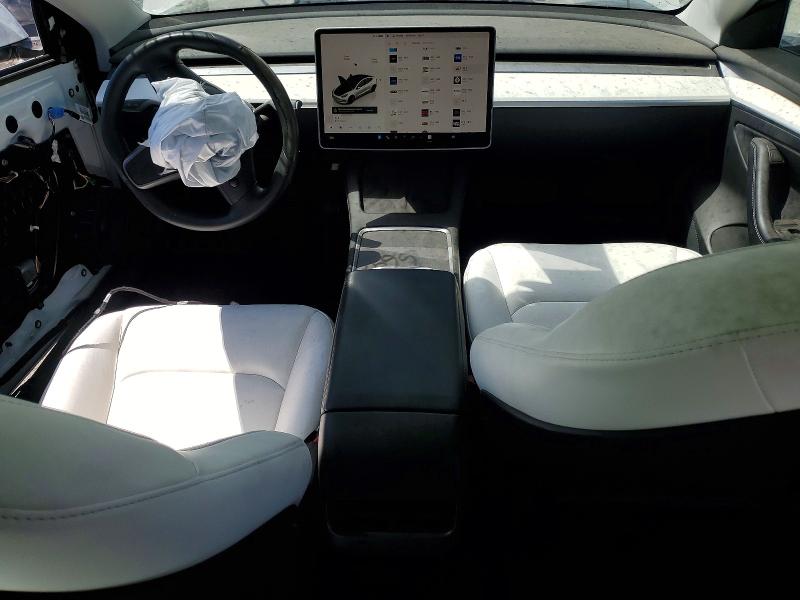 Aukcja sprzedaży 2022 Tesla Model 3, vin: 5YJ3E1EA6NF375650, numer aukcji: 66998406