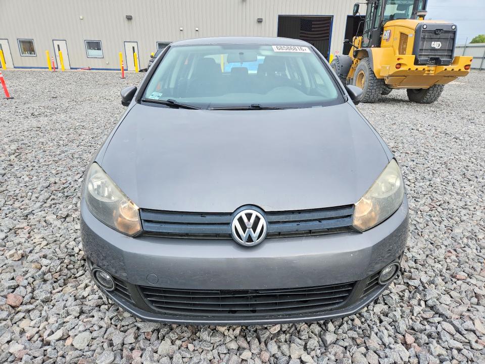 Aukcja sprzedaży 2013 Volkswagen Golf, vin: WVWDM7AJ5DW105996, numer aukcji: 68586816