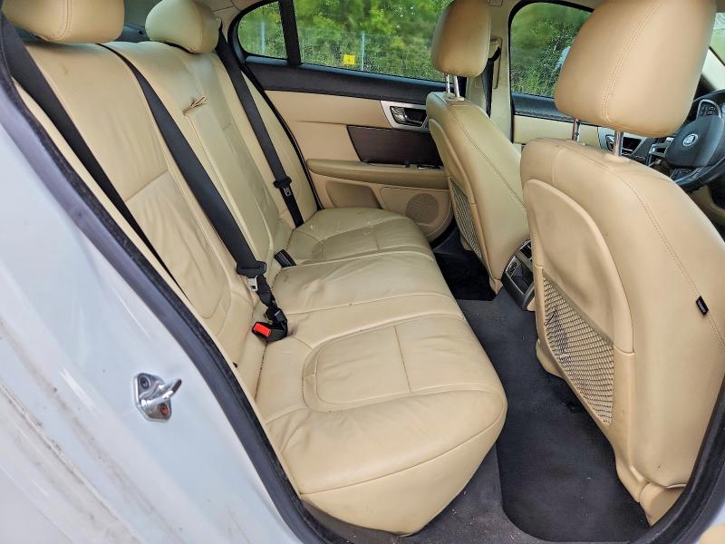 Продаж на аукціоні авто 2013 Jaguar Xf, vin: SAJWJ0EF1D8S87443, номер лоту: 70089486
