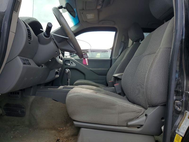 Продажа на аукционе авто 2016 Nissan Frontier, vin: 1N6AD0EV5GN783517, номер лота: 68385296