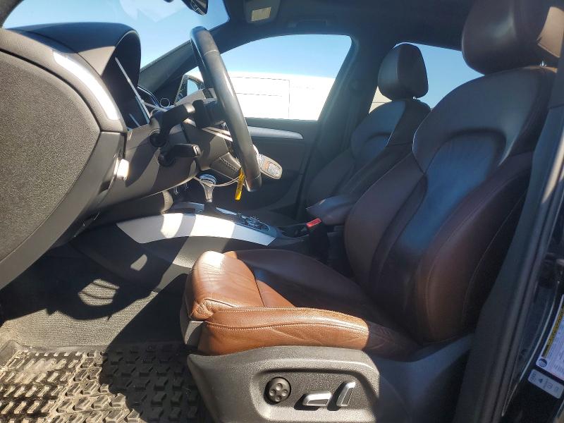 Aukcja sprzedaży 2017 Audi Q5, vin: WA1M2AFP3HA044550, numer aukcji: 67674316