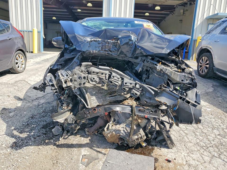 2016 Ford Focus მანქანა იყიდება აუქციონზე, vin: 1FADP3K24GL326685, აუქციონის ნომერი: 68306426