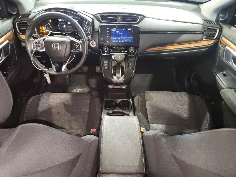2021 Honda Cr-v მანქანა იყიდება აუქციონზე, vin: 5J6RW2H56MA008664, აუქციონის ნომერი: 71038276