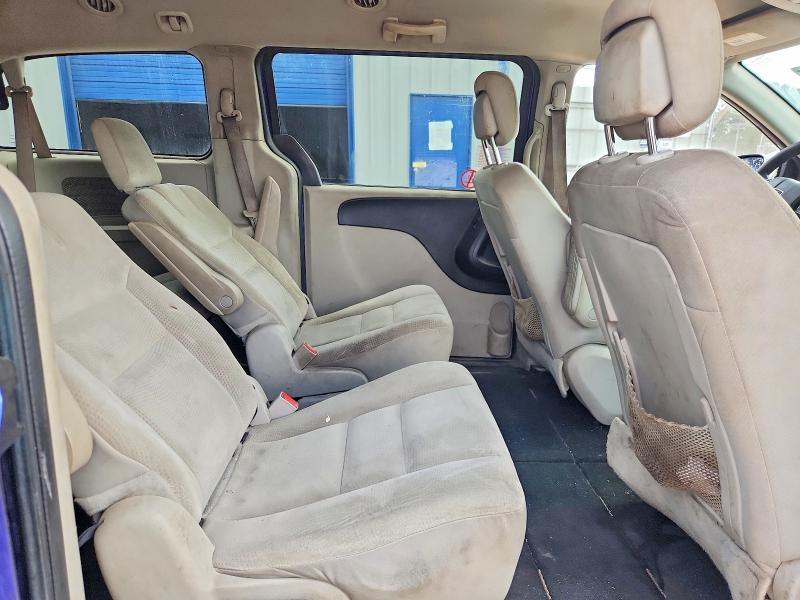 Aukcja sprzedaży 2018 Dodge Grand Caravan, vin: 2C4RDGBG8JR245702, numer aukcji: 67909256