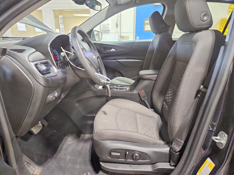 Продаж на аукціоні авто 2020 Chevrolet Equinox, vin: 2GNAXUEV3L6175583, номер лоту: 67297116