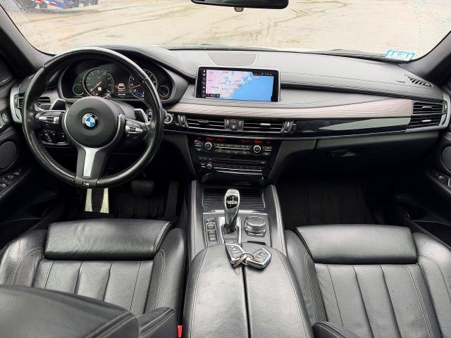 Продаж на аукціоні авто 2019 Bmw X6, vin: 5UXKU2C52K0Z64536, номер лоту: 59411146