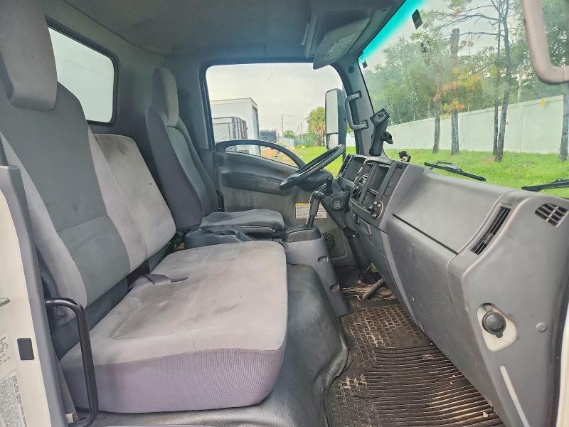 Продажа на аукционе авто 2017 Isuzu Nrr, vin: JALE5W165H7301894, номер лота: 66696306