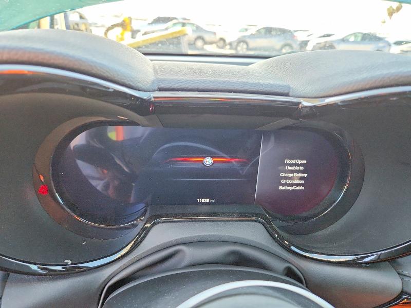 Продажа на аукционе авто 2024 Alfa Romeo Tonale, vin: ZASPATDW0R3060288, номер лота: 69535376