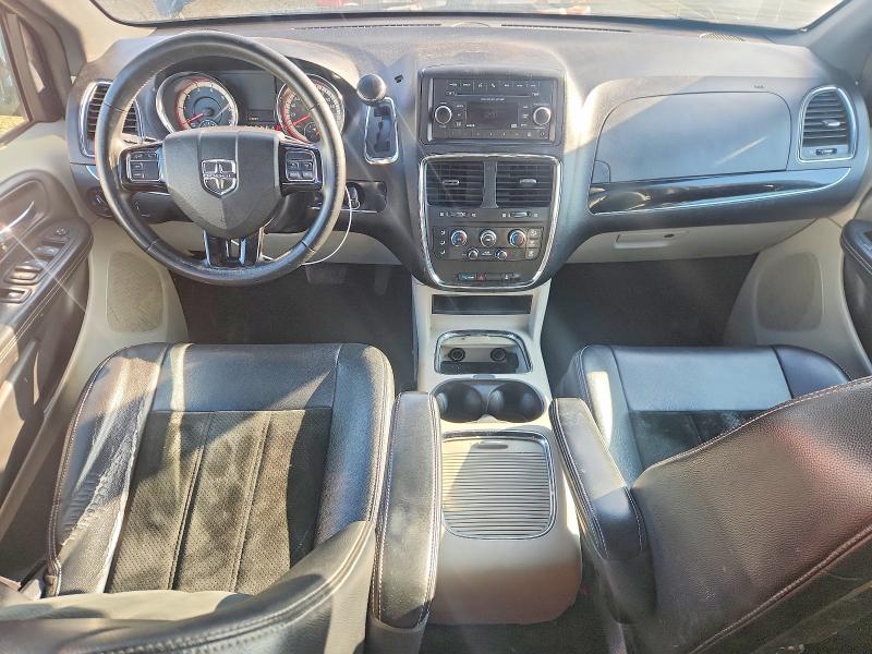 Aukcja sprzedaży 2014 Dodge Grand Caravan, vin: 2C4RDGBG9ER370780, numer aukcji: 67993526