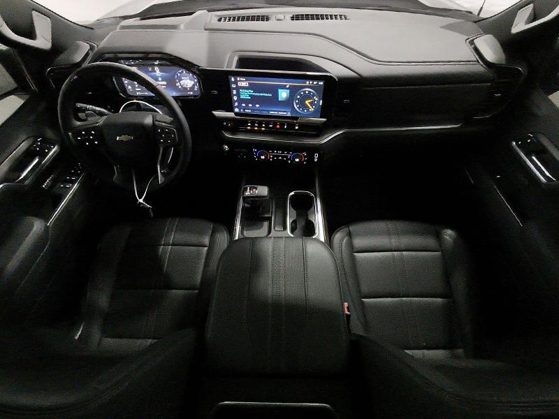 70245706 :رقم المزاد ، 1GCUKJEL8TZ222354 vin ، 2026 Chevrolet Silverado مزاد بيع