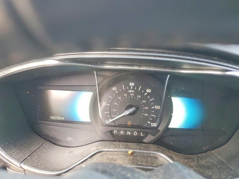 Aukcja sprzedaży 2018 Ford Fusion, vin: 3FA6P0RU5JR150947, numer aukcji: 68920616