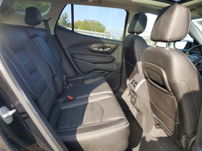 Продаж на аукціоні авто 2022 Gmc Terrain, vin: 3GKALXEVXNL261563, номер лоту: 68171966