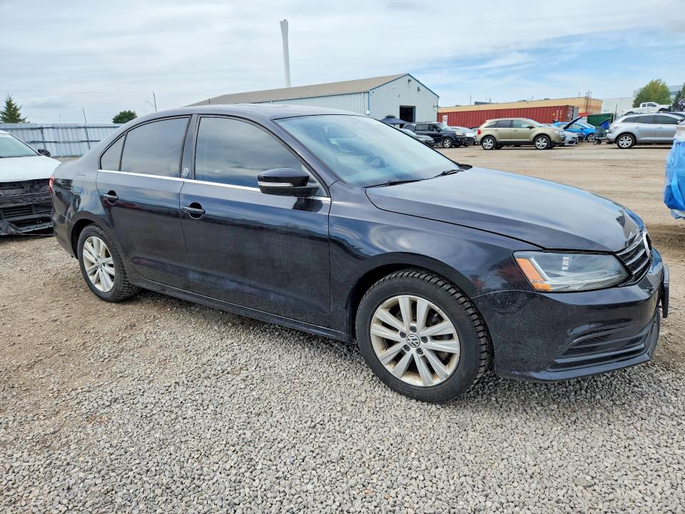 Продаж на аукціоні авто 2017 Volkswagen Jetta, vin: 3VWDB7AJ1HM223746, номер лоту: 68200106