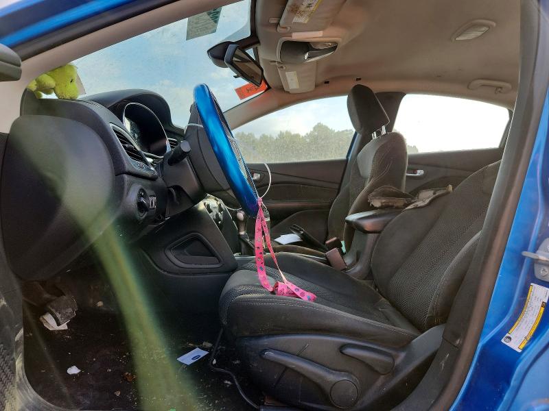 Продажа на аукционе авто 2015 Dodge Dart, vin: 1C3CDFBB2FD306870, номер лота: 67831336