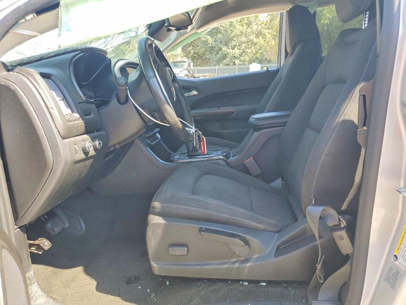 Aukcja sprzedaży 2016 Gmc Canyon, vin: 1GTH6CE38G1338725, numer aukcji: 68508136