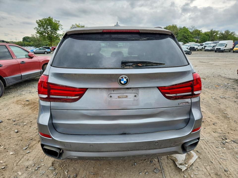 69790136 :رقم المزاد ، 5UXKR0C59G0P32724 vin ، 2016 Bmw X5 مزاد بيع